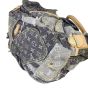 Louis Vuitton Bowly Denim Patchwork