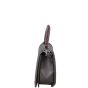 Chanel Boy Old Medium Paris-Rome Chain Top Handle