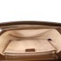 Gucci GG Supreme Horsebit 1955 Shoulder Bag