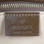 Gucci GG Supreme Horsebit 1955 Shoulder Bag