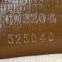 Gucci GG Supreme Horsebit 1955 Shoulder Bag