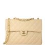 Chanel CC Single Flap Bag