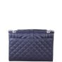 Saint Laurent Monogram Mix Matelasse Envelope Chain Bag Medium