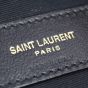 Saint Laurent Jamie Medium Bag Multicolour Satin