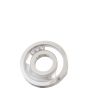 Chopard Happy Spirit Diamond 18k White Gold Ring