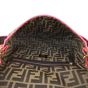 Fendi Baguette Bag FF 1974 Fluoro