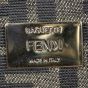 Fendi Baguette Bag FF 1974 Fluoro