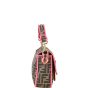 Fendi Baguette Bag FF 1974 Fluoro