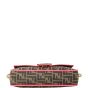 Fendi Baguette Bag FF 1974 Fluoro