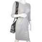 Dior Lady D-Lite Medium Plan de Paris