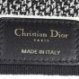 Dior Lady D-Lite Medium Plan de Paris