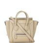Celine Nano Luggage Tote