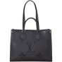 Louis Vuitton OnTheGo MM Monogram Empreinte Giant