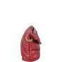 Saint Laurent Loulou Puffer Small