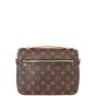 Louis Vuitton Pochette Metis Monogram