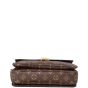Louis Vuitton Pochette Metis Monogram