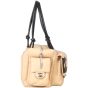 Chanel Ligne Cambon Reporter Bag Large