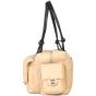 Chanel Ligne Cambon Reporter Bag Large