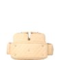 Chanel Ligne Cambon Reporter Bag Large
