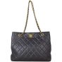 Chanel Classic CC Tote