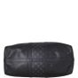 Louis Vuitton Keepall 50 Bandouliere Monogram Eclipse Taiga