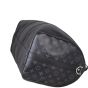 Louis Vuitton Keepall 50 Bandouliere Monogram Eclipse Taiga