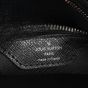 Louis Vuitton Keepall 50 Bandouliere Monogram Eclipse Taiga