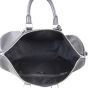 Louis Vuitton Keepall 50 Bandouliere Monogram Eclipse Taiga