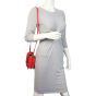 Hermes Mini Sac Roulis Evercolor