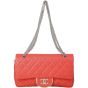 Chanel Icons Secret Label Double Flap Bag
