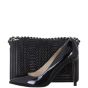 Chanel Boy 3D Pleated Old Medium