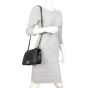 Chanel Boy 3D Pleated Old Medium