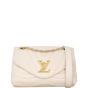 Louis Vuitton New Wave MM Chain Bag