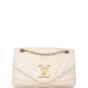 Louis Vuitton New Wave MM Chain Bag