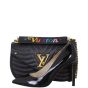 Louis Vuitton New Wave MM Chain Bag