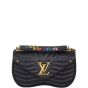 Louis Vuitton New Wave MM Chain Bag