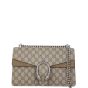 Gucci Dionysus GG Supreme Small Shoulder Bag