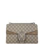 Gucci Dionysus GG Supreme Small Shoulder Bag
