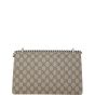 Gucci Dionysus GG Supreme Small Shoulder Bag