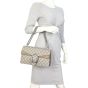 Gucci Dionysus GG Supreme Small Shoulder Bag