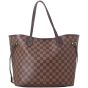 Louis Vuitton Neverfull MM Damier Ebene 