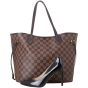 Louis Vuitton Neverfull MM Damier Ebene 