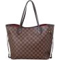 Louis Vuitton Neverfull MM Damier Ebene 