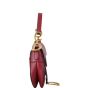 Dior Saddle Bag Mini with Embroidered Strap