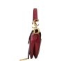 Dior Saddle Bag Mini with Embroidered Strap
