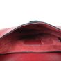 Dior Saddle Bag Mini with Embroidered Strap