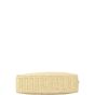 Prada Re-Edition 2005 Crochet Raffia Shoulder Bag