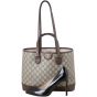 Gucci GG Supreme Ophidia Small Tote