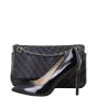 Chanel Stud Wars Chevron Flap Bag