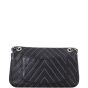 Chanel Stud Wars Chevron Flap Bag